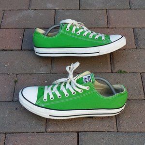 Converse Chuck Taylor All Star Low Top Shoes